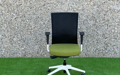 Renova les cadires de la teva oficina