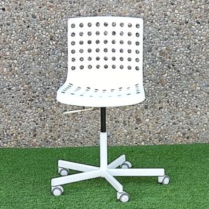Cadira IKEA model Skalberg