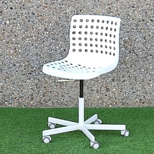 Cadira IKEA model Skalberg