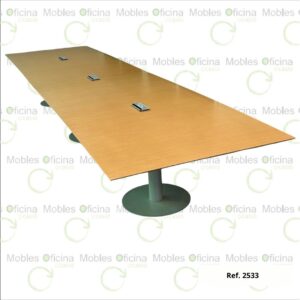 Taula juntes 560