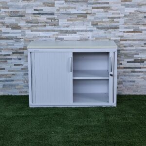 Armari baix Steelcase