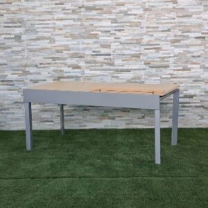 Taula Steelcase 160