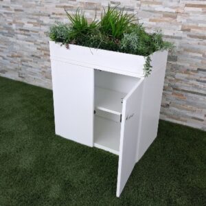 Armari Ofita amb jardinera