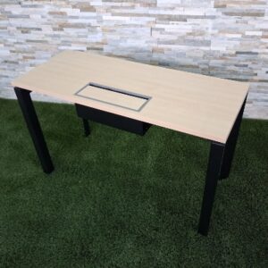 Taula Steelcase 120