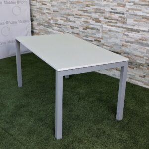 Taula blanca 140