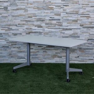 Taula plegable 140
