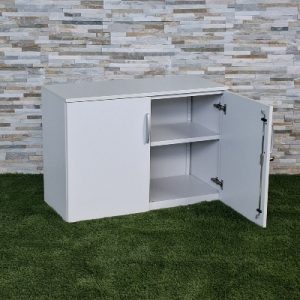 Armari baix Steelcase