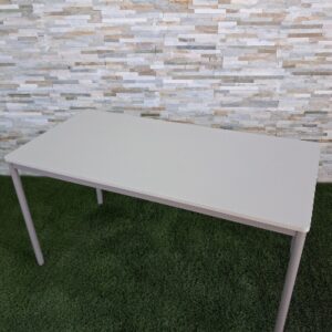 Taula Steelcase 140