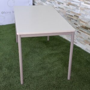 Taula Steelcase 140