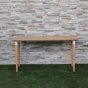 Taula IKEA 140x65